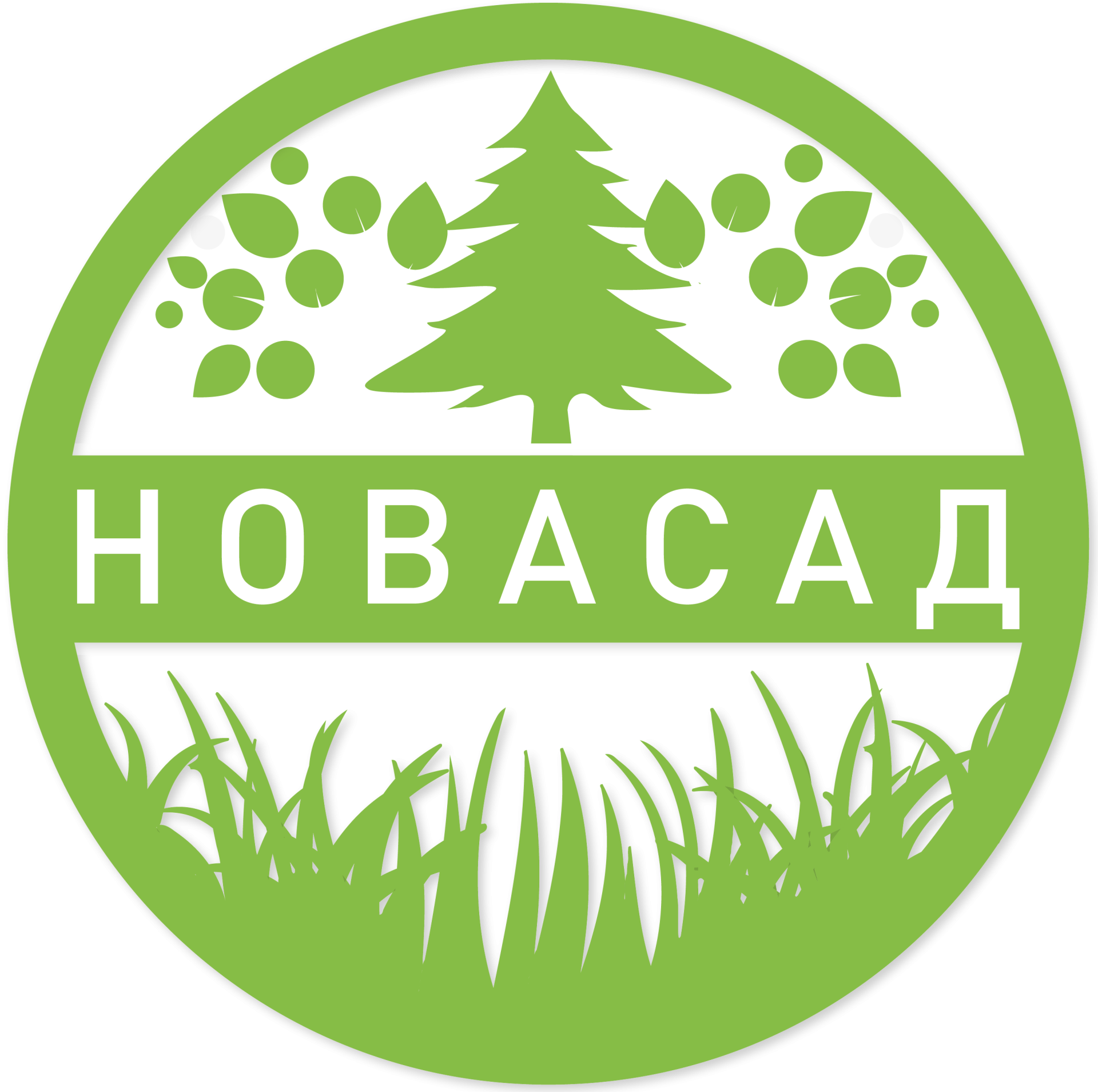 НОВАСАД - садовий центр | онлайн магазин