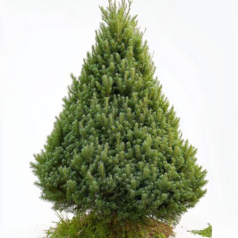 Ялина Дейзі Вайт (Picea 'Daisy's White') 160 см