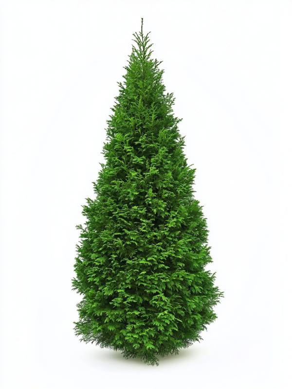 Туя західна Смарагд (Thuja occidentalis 'Smaragd') 160 см