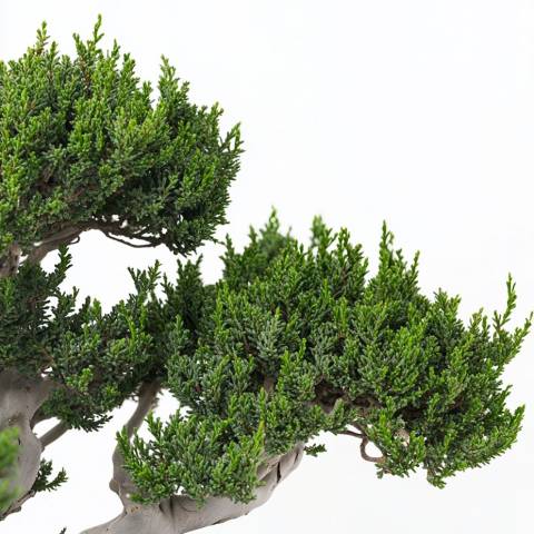 Ялівець Китайський шімпаку (Juniperus Chinensis Shimpaku)