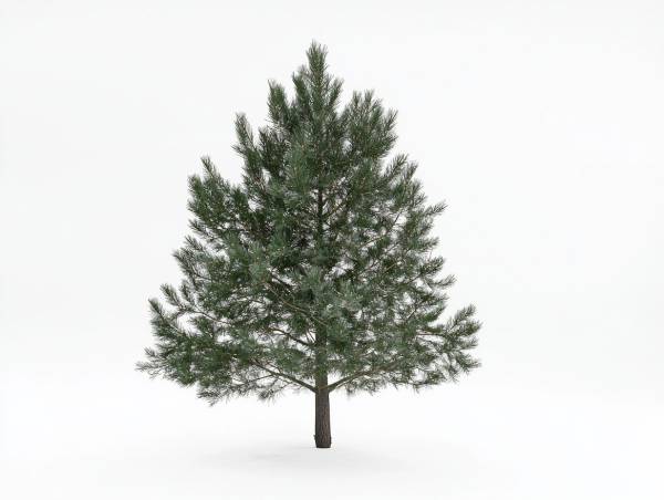 Сосна Чорна (Pinus nigra)